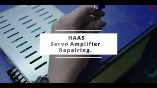 Servo Drive Repair - Making Your Drive Running Soon.