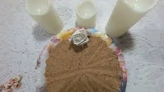القراءة بالرمال والودع لبرج الحوت 🐋💙