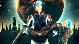Celldweller - Against the Tide/The Departure