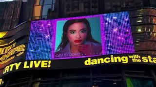Ally Brooke - No Good (Live from Good Morning America)
