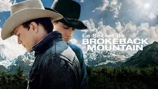 Le Secret de Brokeback Mountain (Ang Lee, 2005) | Pr&eacute;sentation UGC Culte