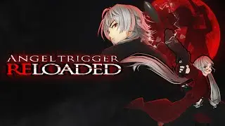 tommy. - angel trigger (instrumental)