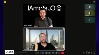 Interview with Lucas Perraudin