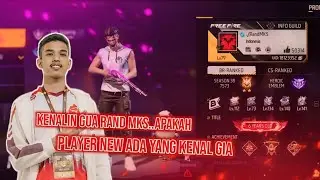 id akun ff free fire aura nsce randmks || sang legenda pro player indonesia !!!
