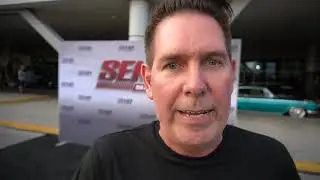 Mark Trostle - Vice President of Ram and Mopar Design