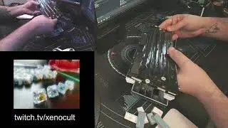 Tempest Mod TUTORIAL