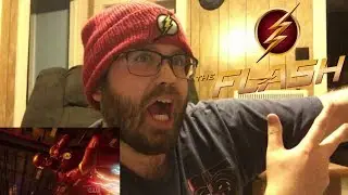 The Flash 4x15 