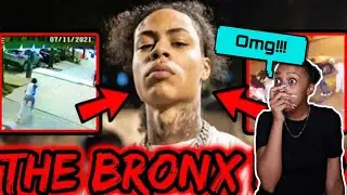 That didn&rsquo;t happen? | War in the Bronx: OGz vs. YGz vs. Sevside (Reaction)