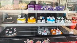 Bihari cake maker  is live