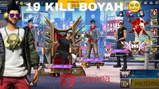 FREE FIRE REGION LOBBY GAMEPLAY 🤒😵&zwj;💫#freefire #shortvideos #babifreitas #yosho #trending 