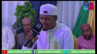 MLANGO WA NNE UKISOMWA KWA UFUNDI MKUBWA SIKILIZA BALAA HILO