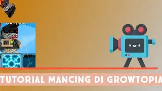 Tutorial mancing di growtopia ( fishing tutorials on growtopia)