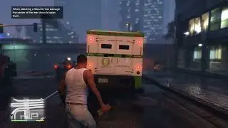 GTA 5 - Episode 23 - Stranger Mission's