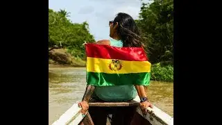 Triny Show - Merengue Mix 3 (BENI - BOLIVIA)