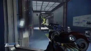 [Prey] Q-Beam