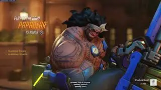 Overwatch 2 November 13th| Back to work edition