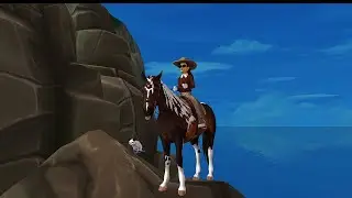 Mistfall Islands (star stable glitch)