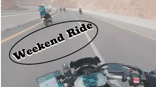Weekend Ride with Group 🏍️ ❤️ #motoshorts #motovlog #weekendvibes #viralvideo