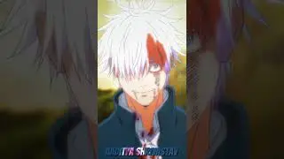 Day 1 of 365 day edits seris #edit #8k #fypシ゚viral #gojo#sukuna#anime # gojo vs sukuna#trending edit