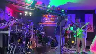 Smooth Groove @ Gypsy Highway 11/26/22  # 4