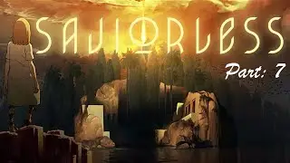 SAVIORLESS Temple of the Smiling Islands Part 2 Nintendo Switch Gameplay Walkthrough