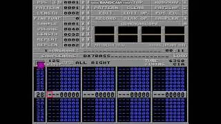 Protracker Tutorial #01 - Get Started