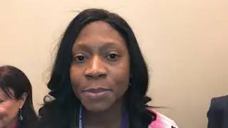 #WhatADoctorLooksLike - Dr. Fatima Cody-Stanford