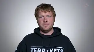 Terp Vet | Thomas Geisler