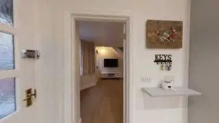 Karndean Beveline LVT flooring installation in Swanage, Dorset | Floorwork