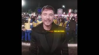 Bros Rejected 1 Million Dollars For Their Teams 🤯 | Mr Beast #mrbeast #chandler #shorts #beastgames