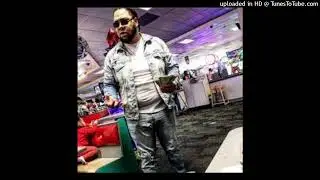 (FREE) AK Bandamont x Babytron x Krispylife Kidd Flint Type Beat 