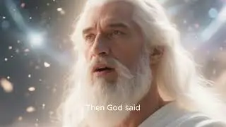 [Bible Reading] Books of the Bible Old Testament Genesis 4K 4 Hours Chapter 1 - 50 [Sleep Aid]