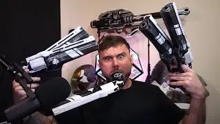 Things are about to get crazy...
