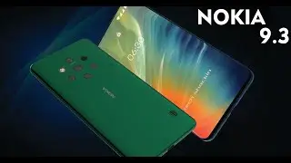 Nokia 9.3 Official Trailer 2020