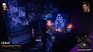 inFAMOUS Second Son (böser Weg) #4 Die Neon Kraft