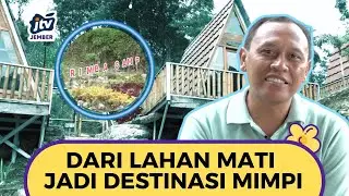 [LIVE JBR] Keajaiban di Lereng Argopuro: Mimpi Besar Anak Desa di Rimba Camp