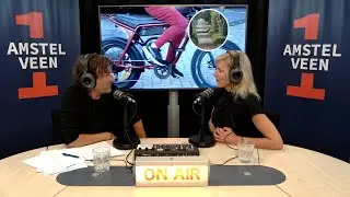 Stem van de Straat (S02E02): 'Ik walg echt van die reacties op social media over expats'