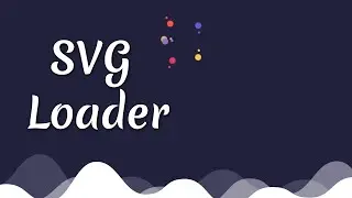 SVG Loader