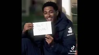 tiktok edits of hot footballers part 5