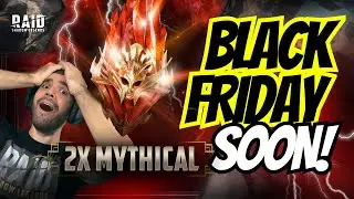 🚨⚠️ WARNING! 2x MYTHICAL IS COMING! (BUT IT&rsquo;S NOT THE BEST!) 😱