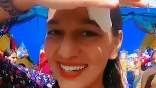 चपलांदी मेला 2025💜❤️ ||Maya Thakur