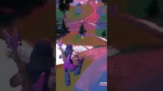 Заш&euml;л в гости #fortnite