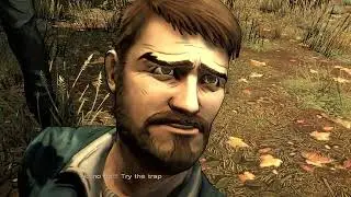 The Walking Dead Stream 2
