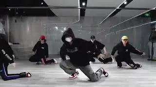 Group HIP HOP DANCE TOP/BaSIc HIP HOP DANCEMOVEMENT/ALEXANDER/ @kafi Ahmed-bx1dr