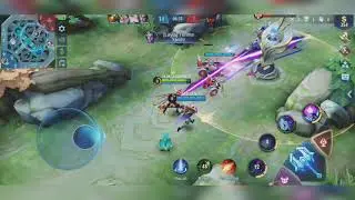 Solo Rank Mid Lane di Mythic