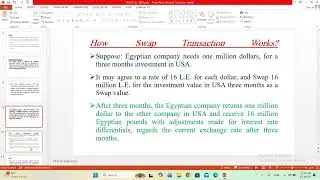 International Trade Final Lecture (Part 1): Foreign Exchange Markets & Exchange Rates