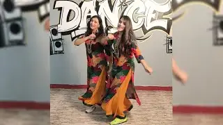 Manike Mage Hithe | Viral dance