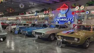 Food Bank Car Collection Fund Raiser