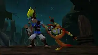 Jak and Daxter: The Precursor Legacy - Folge 3