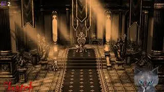 Octopath Traveler 0, Visiting Hell And Dueling Reime